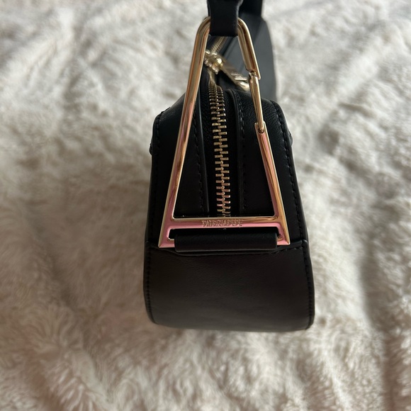 Patrizia Pepe Black Women's Bag - Picture 4 of 8